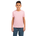 Youth X-Large Light Pink Next Level 3310 