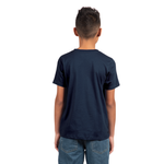 Youth X-Large Midnight Navy Next Level 3310 
