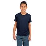 Youth X-Large Midnight Navy Next Level 3310 
