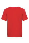 Youth X-Large Red Next Level 3310 