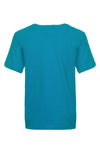 Youth X-Large Turquoise Next Level 3310 