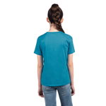 Youth X-Large Turquoise Next Level 3310 