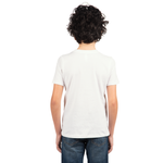 Youth X-Large White Next Level 3310 