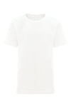 Youth X-Large White Next Level 3310 