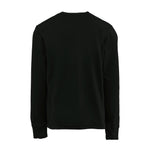 Youth X-Large Black Next Level 3311 