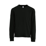 Youth X-Large Black Next Level 3311 
