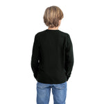 Youth X-Large Black Next Level 3311 