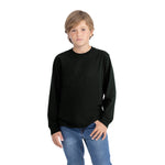 Youth X-Large Black Next Level 3311 