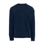 Youth X-Large Midnight Navy Next Level 3311 