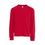 Youth X-Large Red Next Level 3311 
