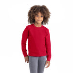 Youth X-Large Red Next Level 3311 
