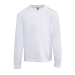 Youth X-Large White Next Level 3311 