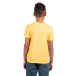 Youth X-Large Banana Cream Next Level 3312 