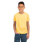 Youth X-Large Banana Cream Next Level 3312 