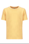 Youth X-Large Banana Cream Next Level 3312 