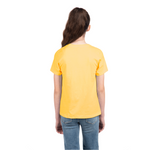 Youth X-Large Banana Cream Next Level 3312 