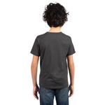 Youth X-Large Charcoal Next Level 3312 