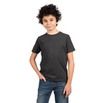 Youth X-Large Charcoal Next Level 3312 