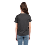 Youth X-Large Charcoal Next Level 3312 