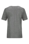 Youth X-Large Dark Heather Gray Next Level 3312 