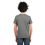 Youth X-Large Dark Heather Gray Next Level 3312 