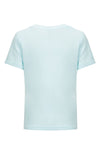 Youth X-Large Ice Blue Next Level 3312 