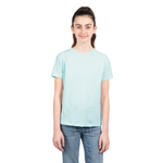 Youth X-Large Ice Blue Next Level 3312 