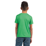 Youth X-Large Kelly Green Next Level 3312 