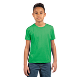 Youth X-Large Kelly Green Next Level 3312 