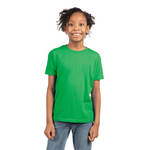 Youth X-Large Kelly Green Next Level 3312 
