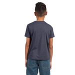 Youth X-Large Midnight Navy Next Level 3312 