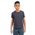 Youth X-Large Midnight Navy Next Level 3312 