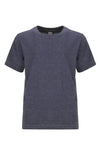 Youth X-Large Midnight Navy Next Level 3312 