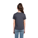 Youth X-Large Midnight Navy Next Level 3312 