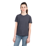 Youth X-Large Midnight Navy Next Level 3312 