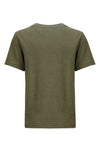 Youth X-Large Military Green Next Level 3312 