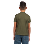 Youth X-Large Military Green Next Level 3312 