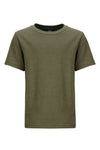 Youth X-Large Military Green Next Level 3312 