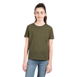 Youth X-Large Military Green Next Level 3312 