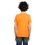 Youth X-Large Orange Next Level 3312 