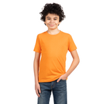 Youth X-Large Orange Next Level 3312 