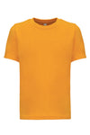 Youth X-Large Orange Next Level 3312 