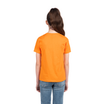 Youth X-Large Orange Next Level 3312 