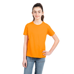 Youth X-Large Orange Next Level 3312 