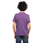 Youth X-Large Purple Rush Next Level 3312 