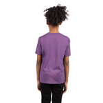 Youth X-Large Purple Rush Next Level 3312 
