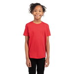 Youth X-Large Red Next Level 3312 
