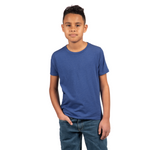 Youth X-Large Royal Next Level 3312 