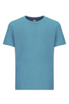 Youth X-Large Turquoise Next Level 3312 