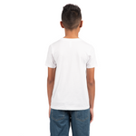 Youth X-Large White Next Level 3312 